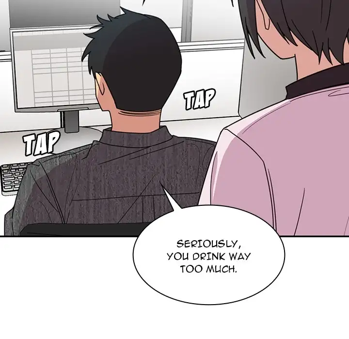 Close as Neighbors - Chapter 28 [photo 83] - MangaPorn