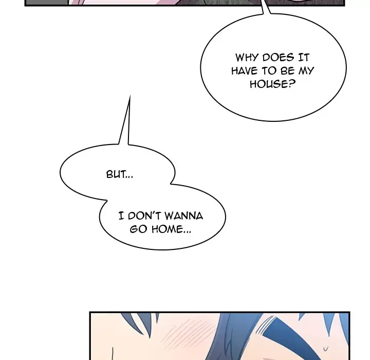 Close as Neighbors - Chapter 28 [photo 87] - MangaPorn