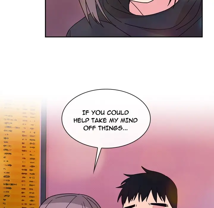 Close as Neighbors - Chapter 29 [photo 113] - MangaPorn