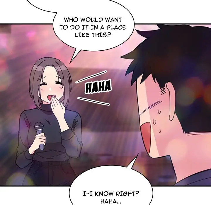 Close as Neighbors - Chapter 29 [photo 34] - MangaPorn