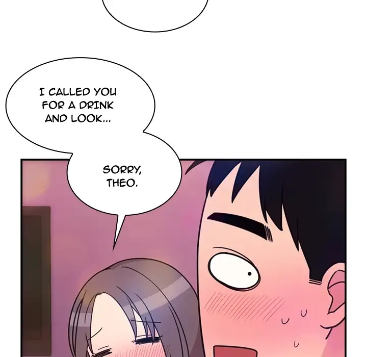 Close as Neighbors - Chapter 29 [photo 45] - MangaPorn