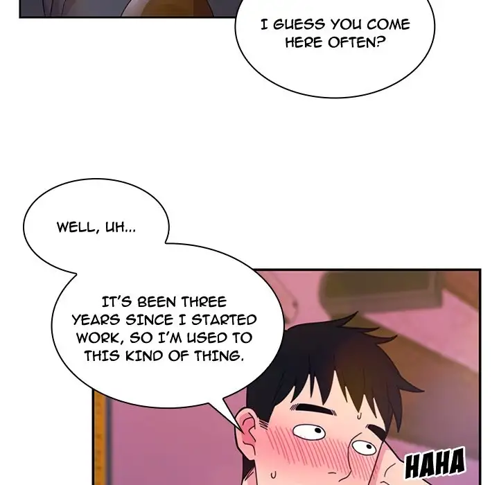 Close as Neighbors - Chapter 29 [photo 56] - MangaPorn