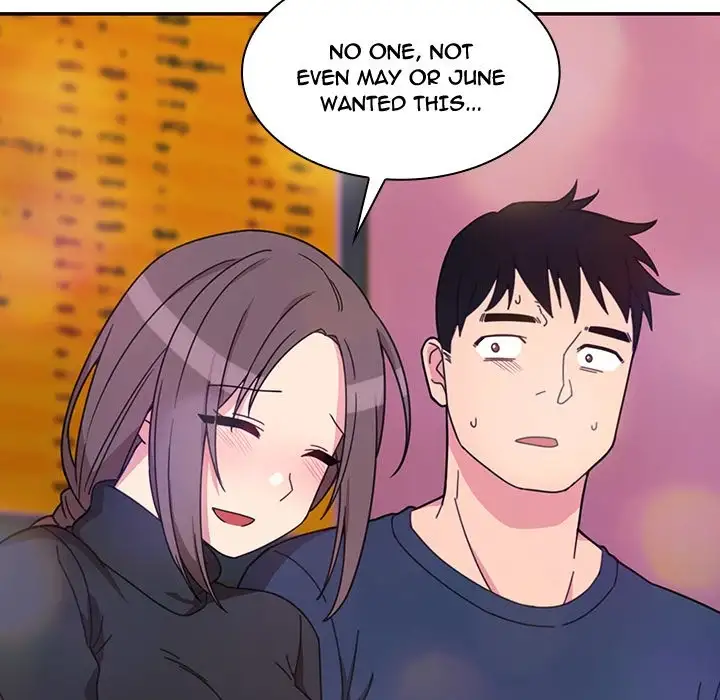 Close as Neighbors - Chapter 29 [photo 76] - MangaPorn