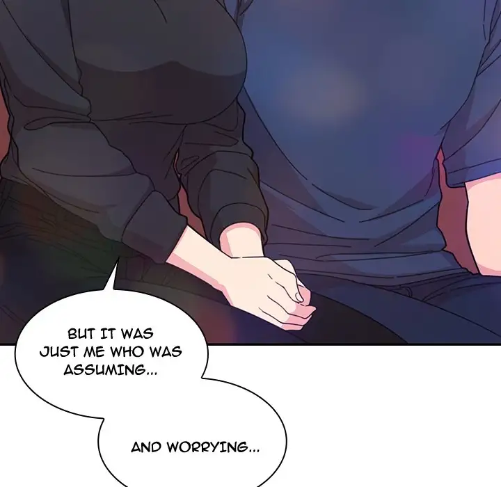 Close as Neighbors - Chapter 29 [photo 77] - MangaPorn