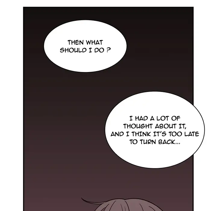 Close as Neighbors - Chapter 29 [photo 81] - MangaPorn