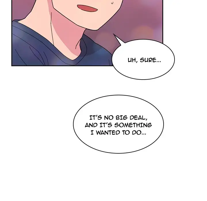 Close as Neighbors - Chapter 29 [photo 90] - MangaPorn