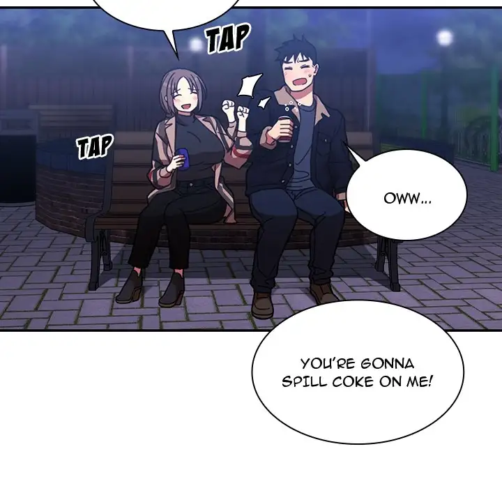 Close as Neighbors - Chapter 30 [photo 56] - MangaPorn