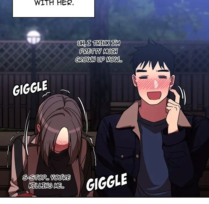 Close as Neighbors - Chapter 30 [photo 81] - MangaPorn