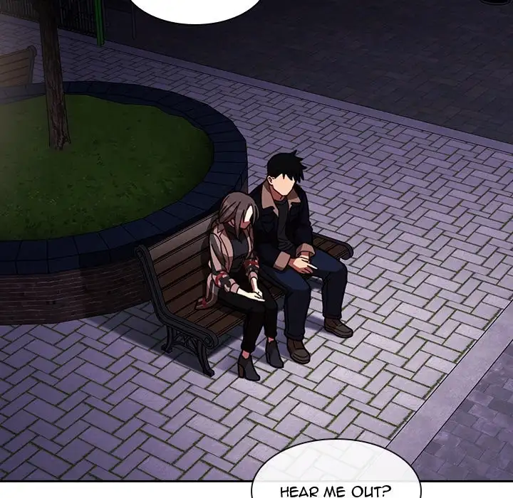 Close as Neighbors - Chapter 30 [photo 91] - MangaPorn