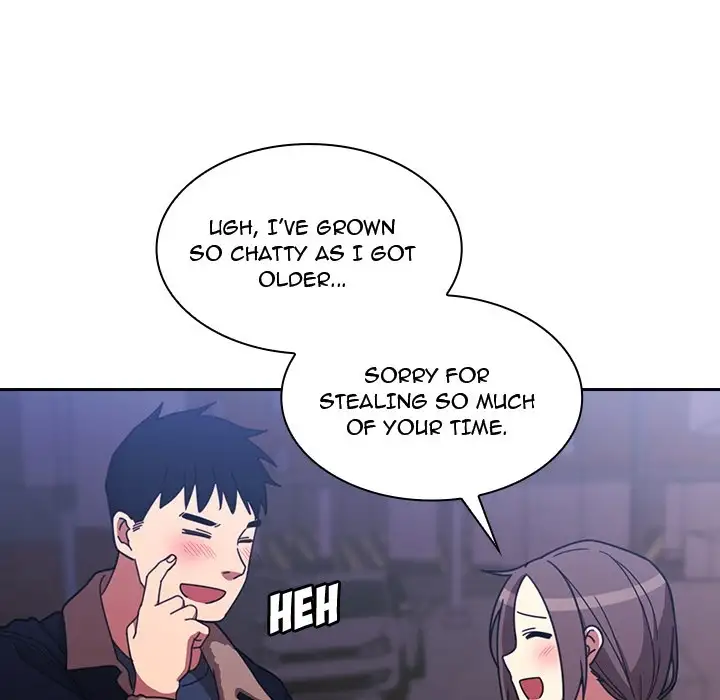 Close as Neighbors - Chapter 30 [photo 98] - MangaPorn