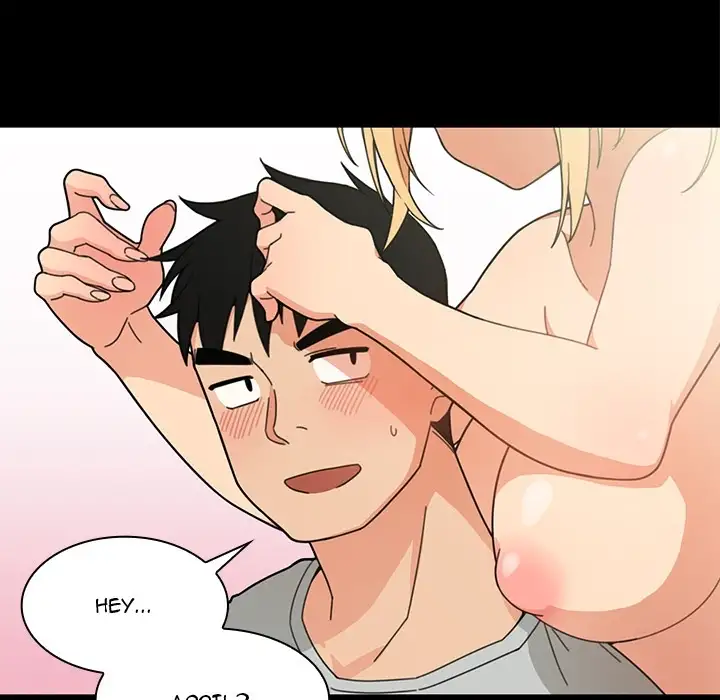 Close as Neighbors - Chapter 31 [photo 15] - MangaPorn