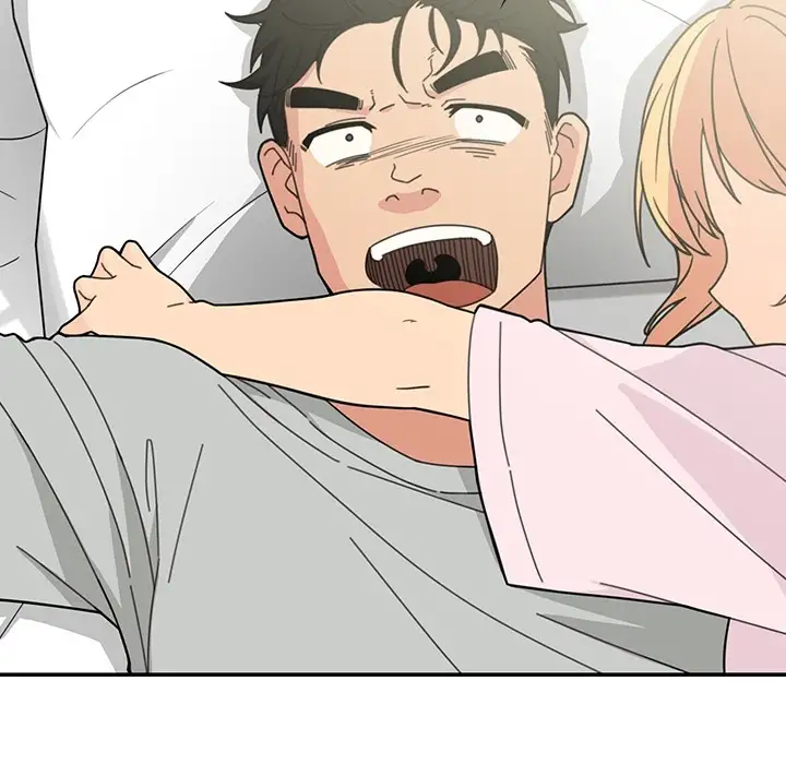 Close as Neighbors - Chapter 31 [photo 45] - MangaPorn