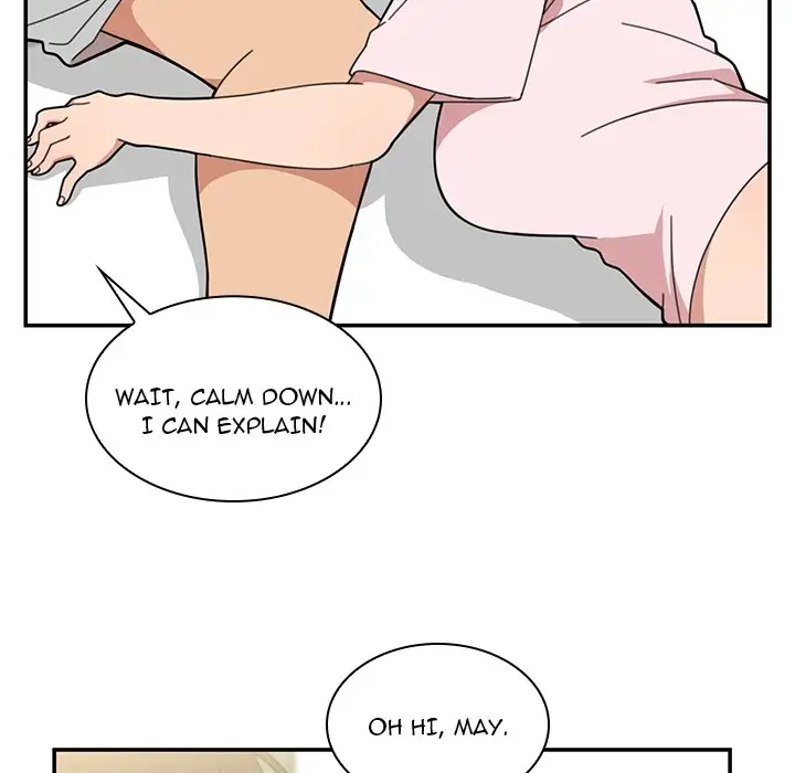 Close as Neighbors - Chapter 31 [photo 61] - MangaPorn