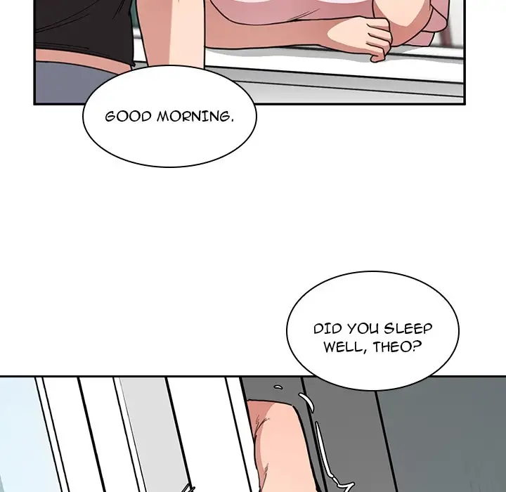 Close as Neighbors - Chapter 31 [photo 63] - MangaPorn