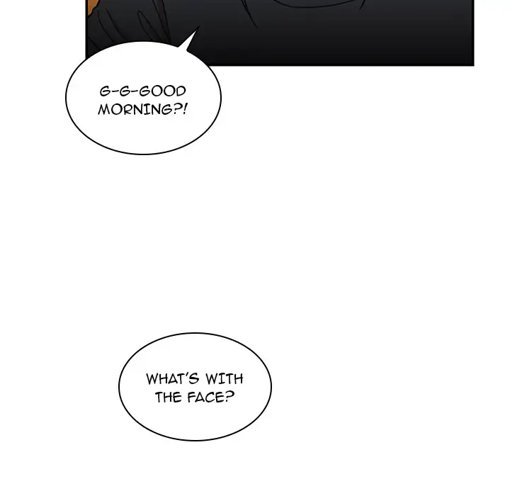 Close as Neighbors - Chapter 31 [photo 66] - MangaPorn