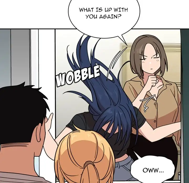Close as Neighbors - Chapter 31 [photo 74] - MangaPorn