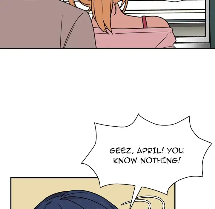 Close as Neighbors - Chapter 31 [photo 75] - MangaPorn
