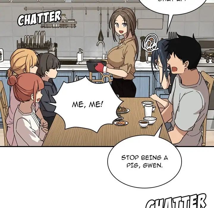 Close as Neighbors - Chapter 31 [photo 90] - MangaPorn