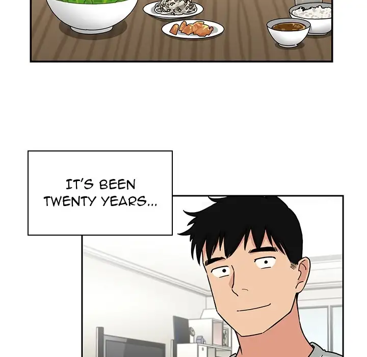 Close as Neighbors - Chapter 31 [photo 92] - MangaPorn