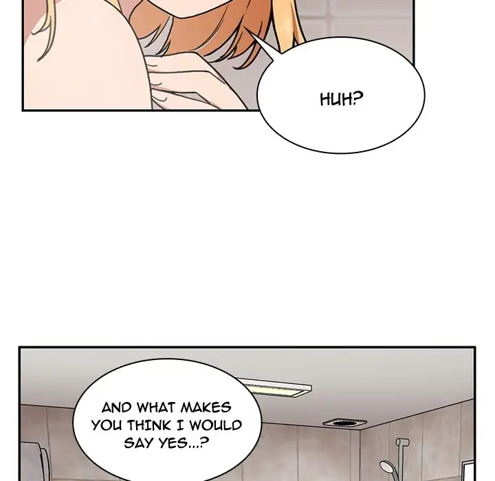 Close as Neighbors - Chapter 32 [photo 10] - MangaPorn