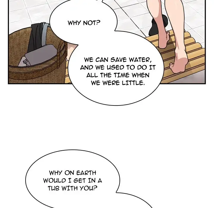 Close as Neighbors - Chapter 32 [photo 12] - MangaPorn
