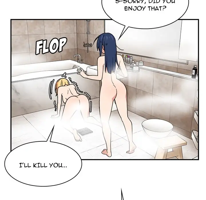 Close as Neighbors - Chapter 32 [photo 24] - MangaPorn