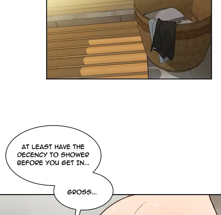 Close as Neighbors - Chapter 32 [photo 27] - MangaPorn