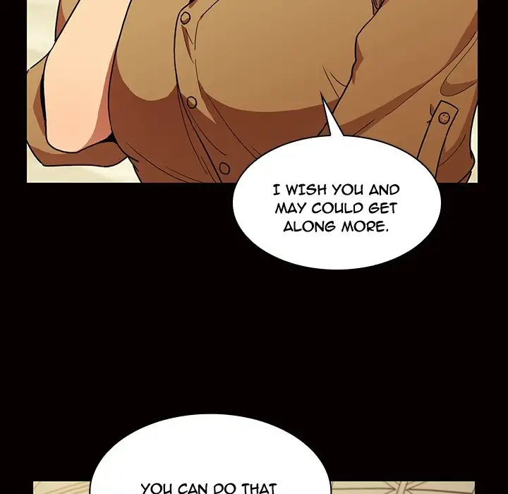 Close as Neighbors - Chapter 32 [photo 48] - MangaPorn
