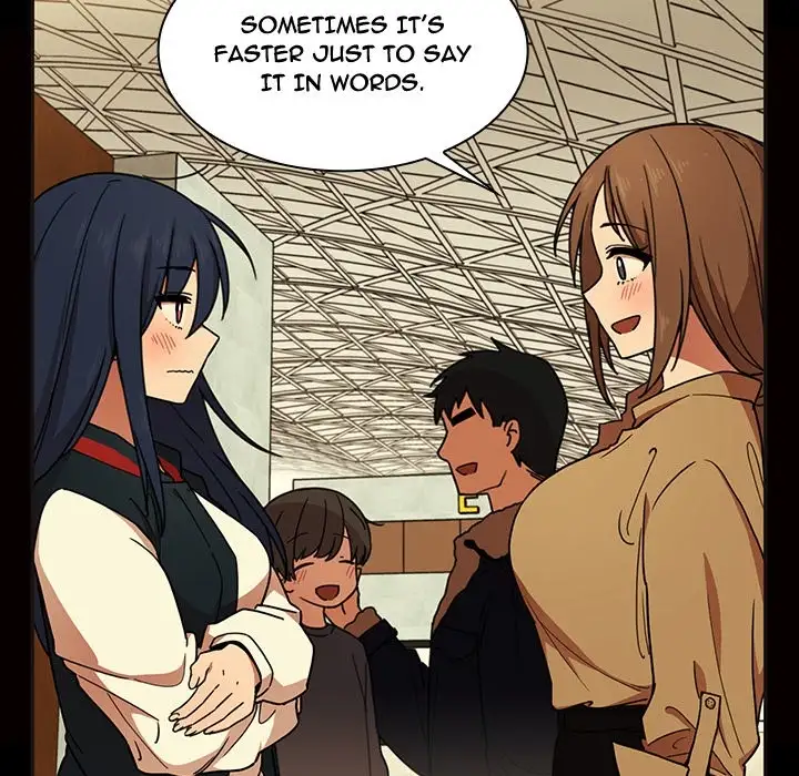 Close as Neighbors - Chapter 32 [photo 57] - MangaPorn