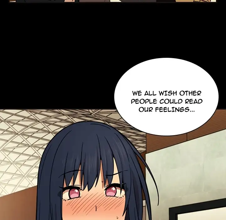 Close as Neighbors - Chapter 32 [photo 58] - MangaPorn