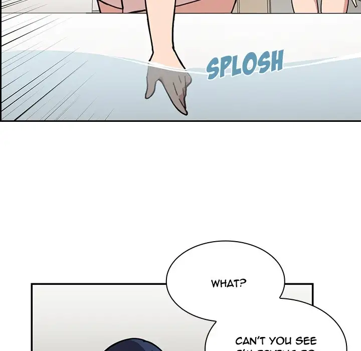 Close as Neighbors - Chapter 32 [photo 6] - MangaPorn