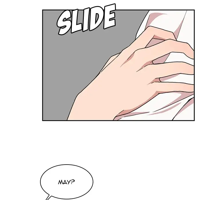 Close as Neighbors - Chapter 32 [photo 68] - MangaPorn