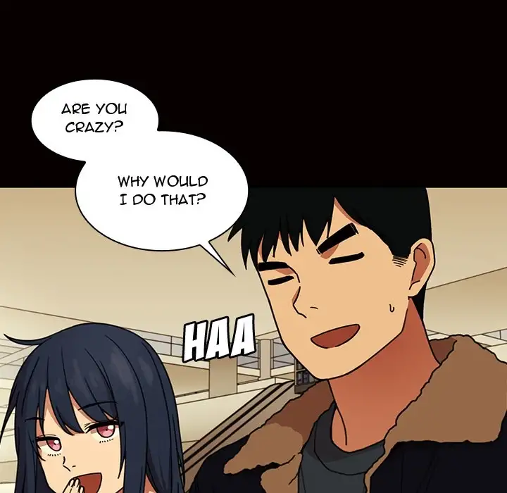Close as Neighbors - Chapter 32 [photo 87] - MangaPorn