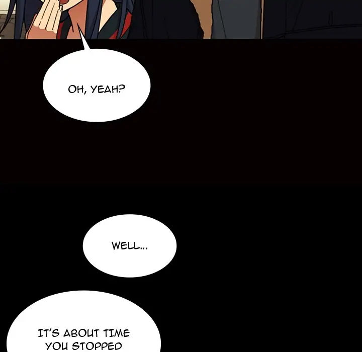 Close as Neighbors - Chapter 32 [photo 88] - MangaPorn