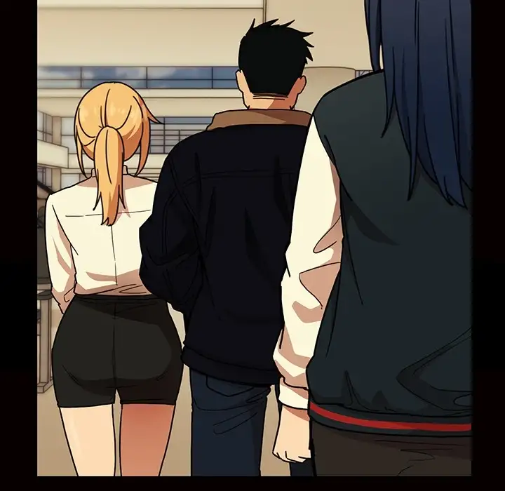 Close as Neighbors - Chapter 32 [photo 96] - MangaPorn