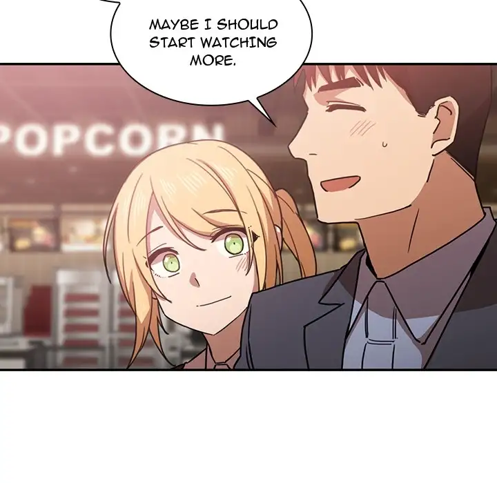 Close as Neighbors - Chapter 33 [photo 113] - MangaPorn