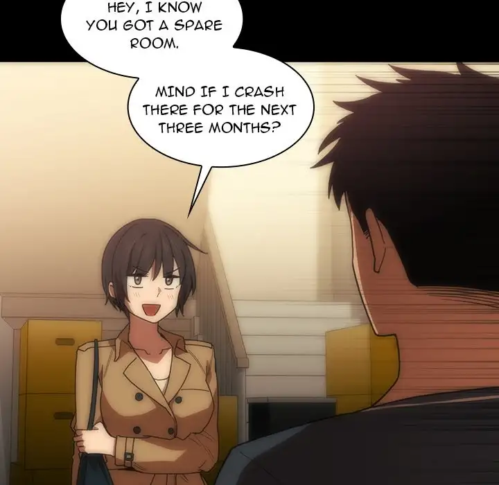 Close as Neighbors - Chapter 33 [photo 20] - MangaPorn