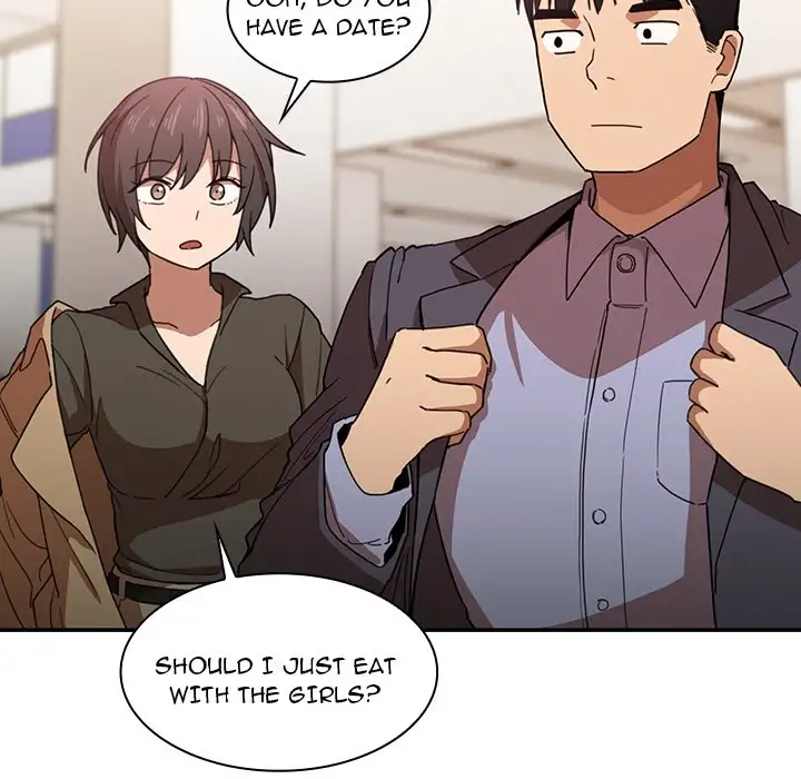 Close as Neighbors - Chapter 33 [photo 38] - MangaPorn