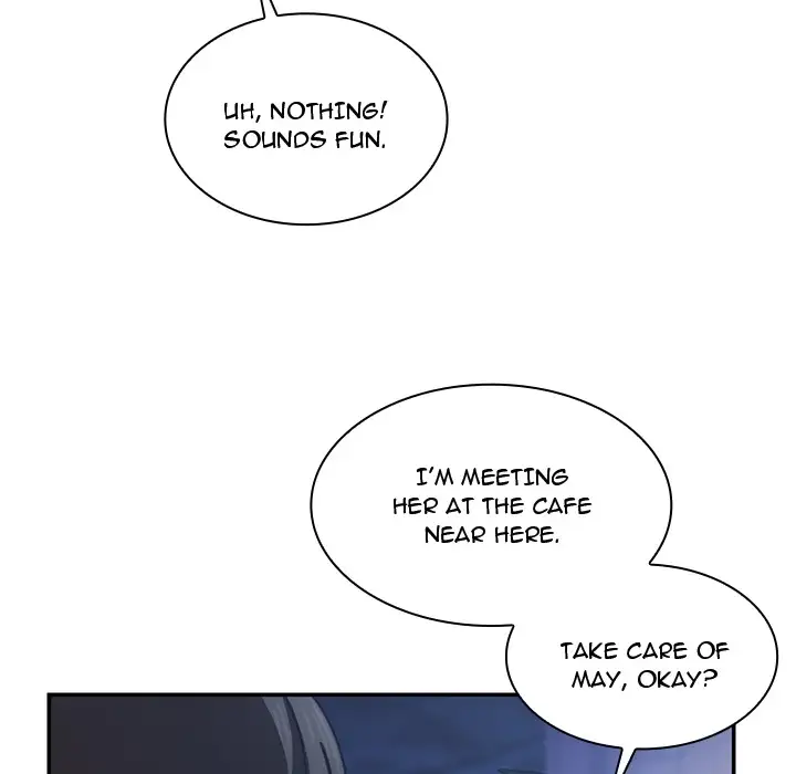 Close as Neighbors - Chapter 33 [photo 44] - MangaPorn