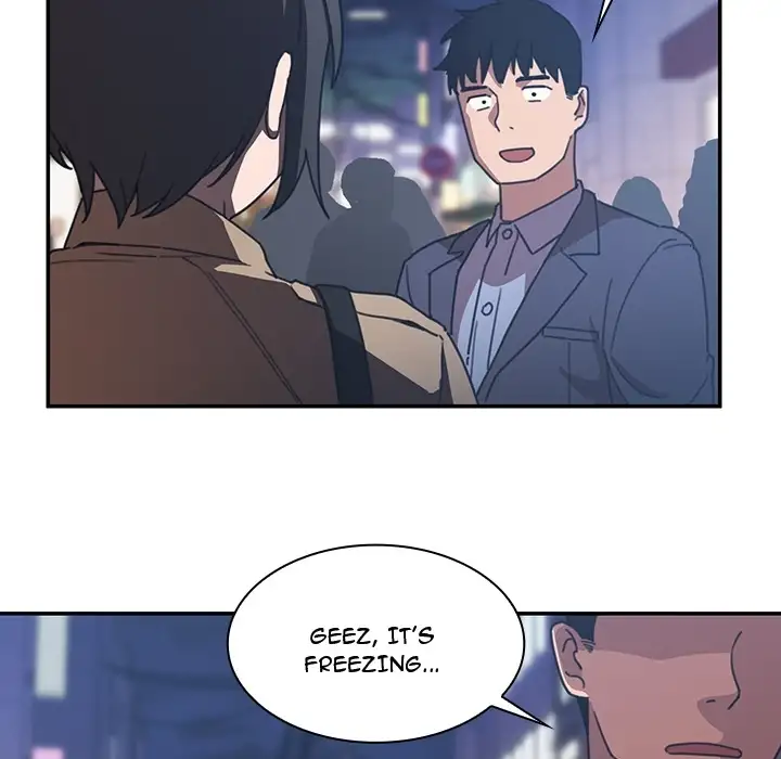Close as Neighbors - Chapter 33 [photo 45] - MangaPorn