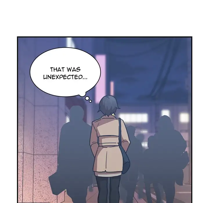 Close as Neighbors - Chapter 33 [photo 48] - MangaPorn