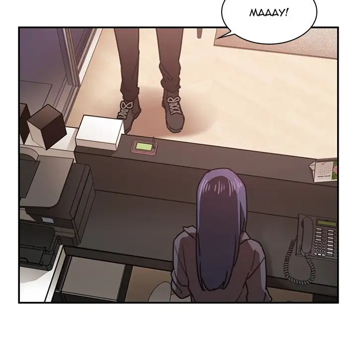 Close as Neighbors - Chapter 33 [photo 53] - MangaPorn