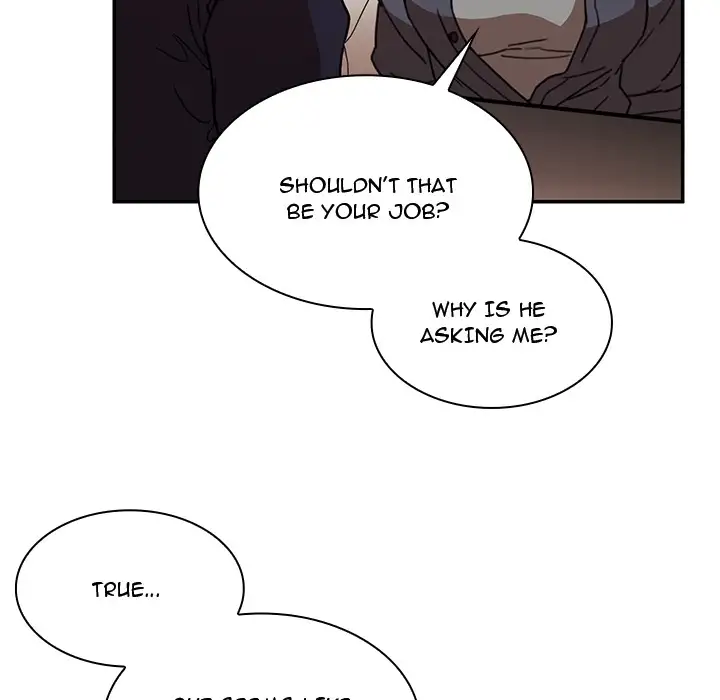 Close as Neighbors - Chapter 33 [photo 57] - MangaPorn