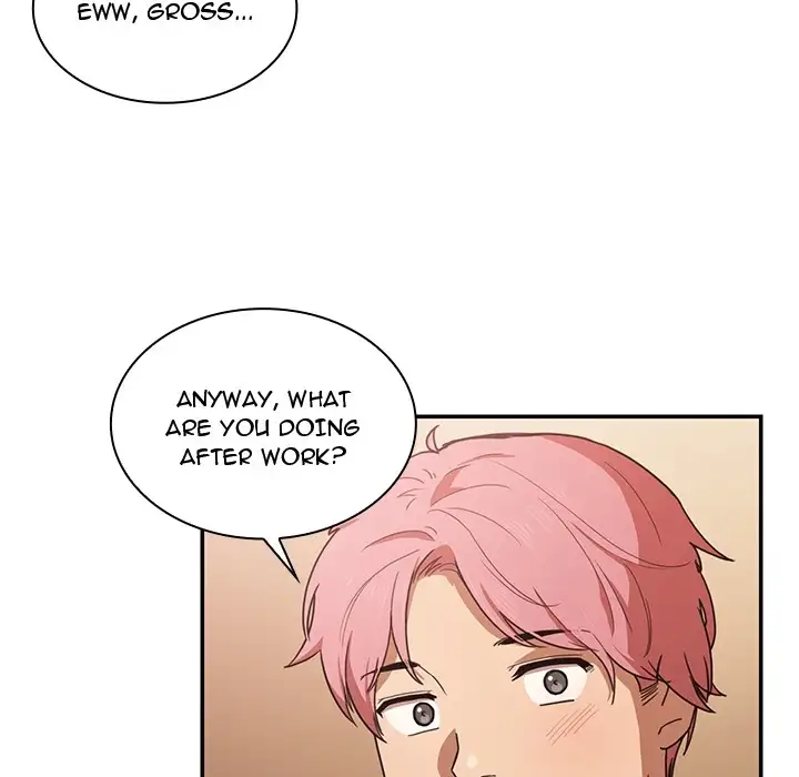 Close as Neighbors - Chapter 33 [photo 59] - MangaPorn