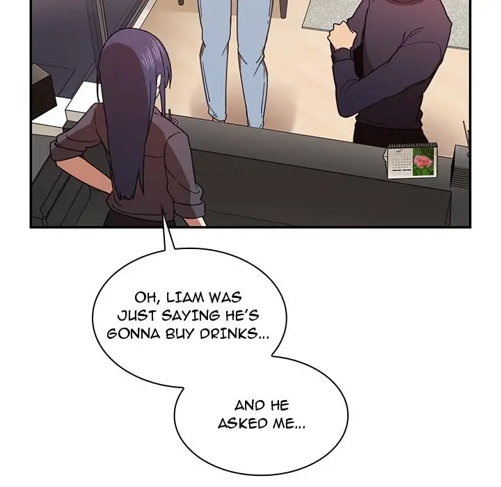 Close as Neighbors - Chapter 33 [photo 65] - MangaPorn