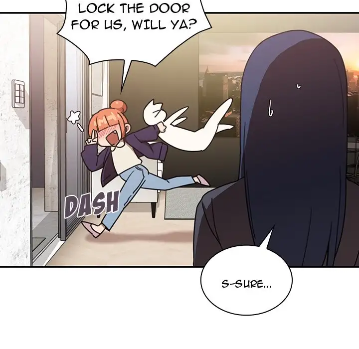 Close as Neighbors - Chapter 33 [photo 74] - MangaPorn