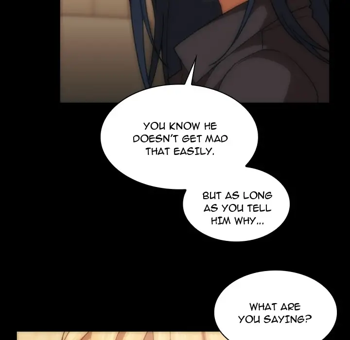 Close as Neighbors - Chapter 33 [photo 87] - MangaPorn