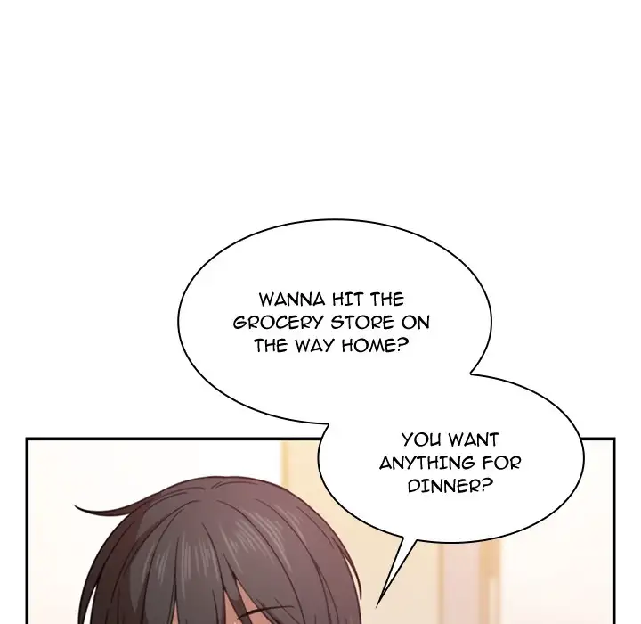 Close as Neighbors - Chapter 33 [photo 9] - MangaPorn