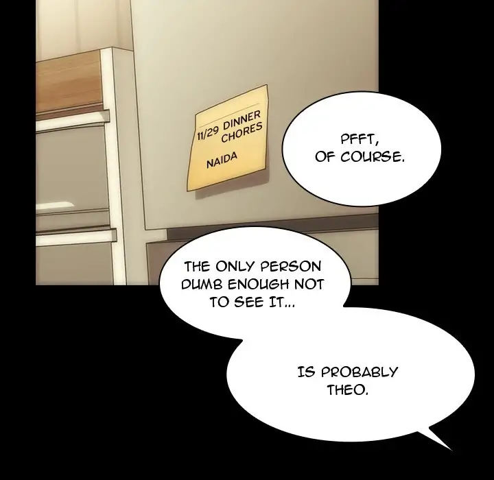Close as Neighbors - Chapter 33 [photo 96] - MangaPorn