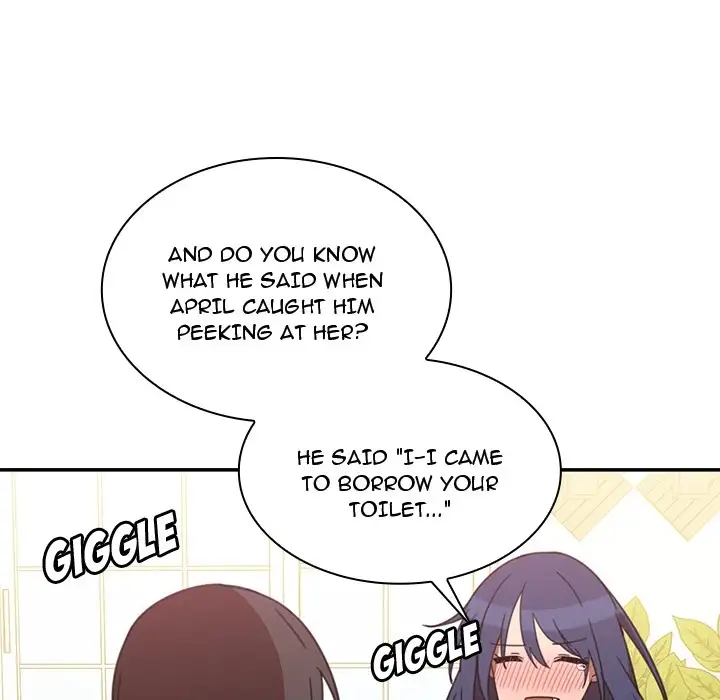 Close as Neighbors - Chapter 34 [photo 102] - MangaPorn